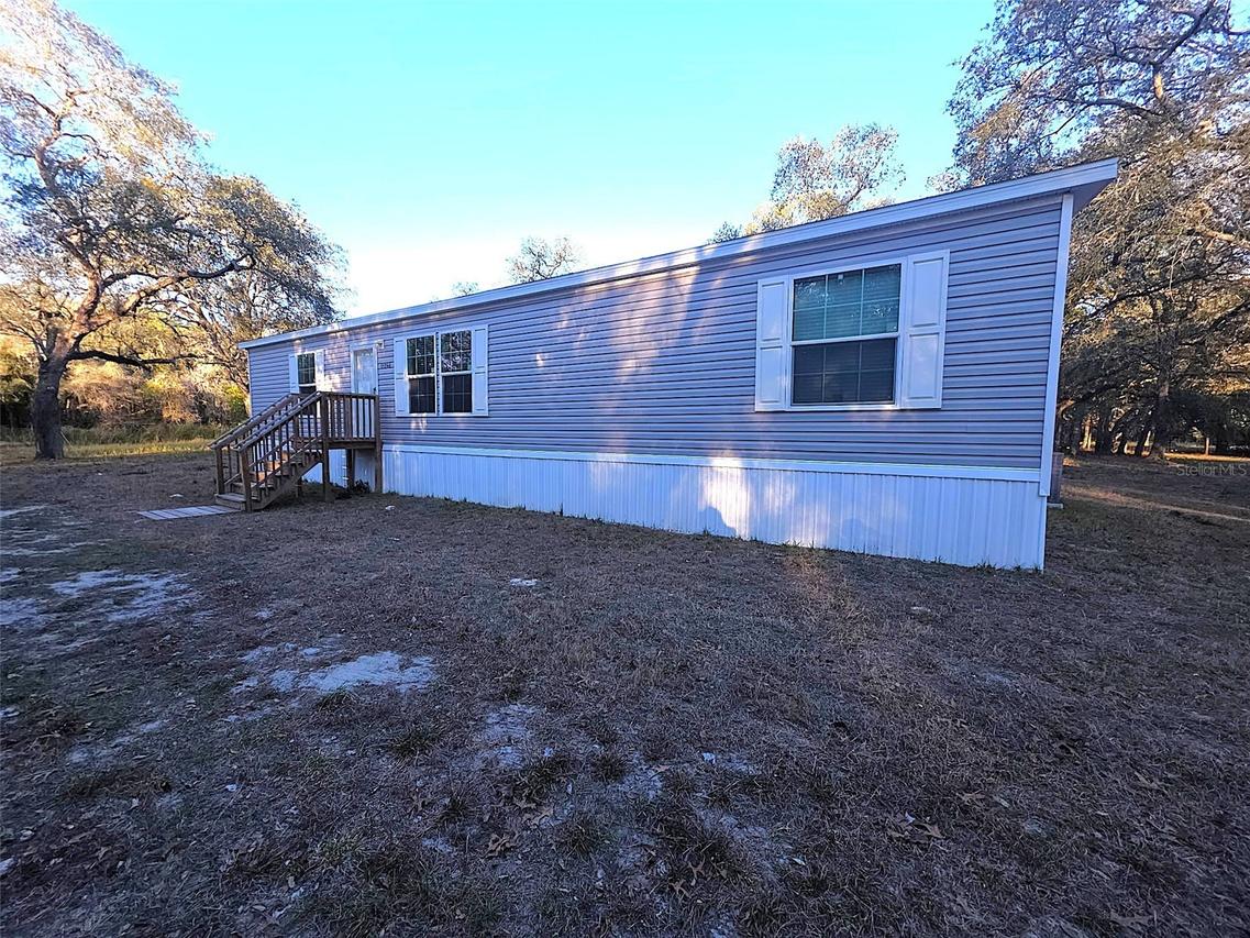 [Address Hidden by Seller], Spring Hill, FL 34610