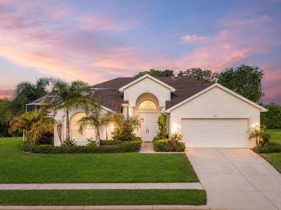 4037 Breckland Ct., Spring Hill, FL 34609
