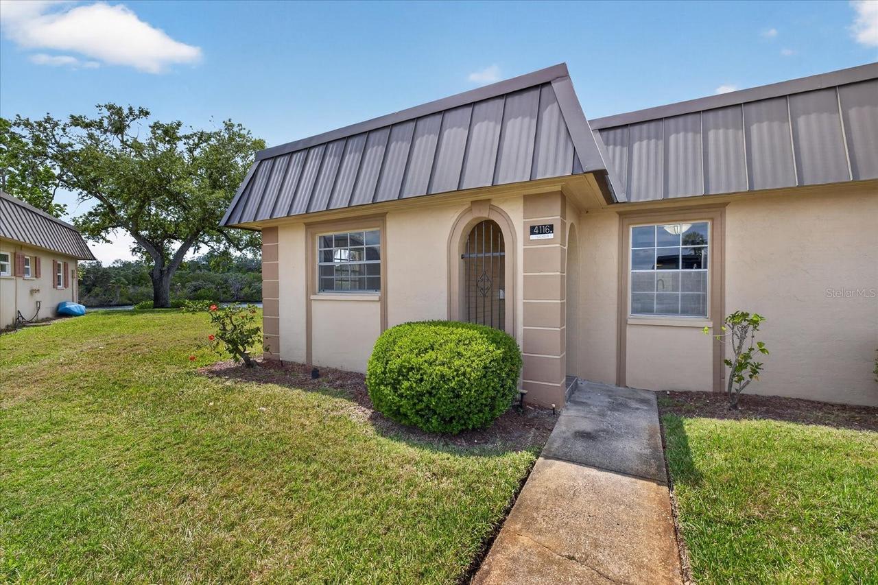 4116 Hampton Dr., New Port Richey, FL 34652