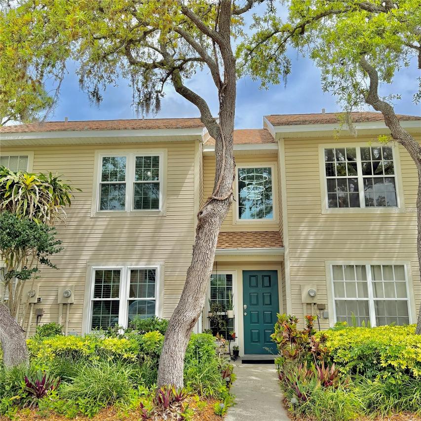 2122 Clover Hill Rd., Palm Harbor, FL 34683