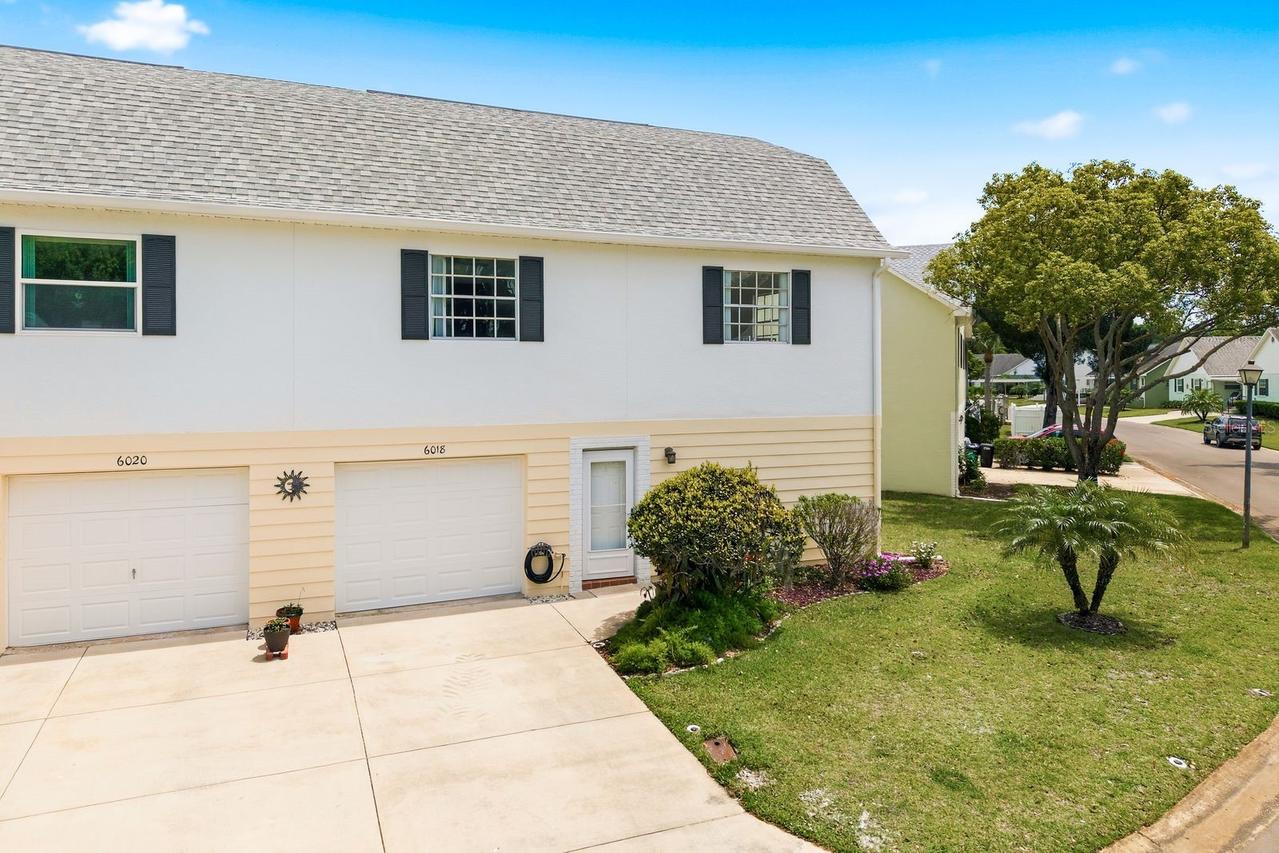 6018 Elmhurst Dr., New Port Richey, FL 34653