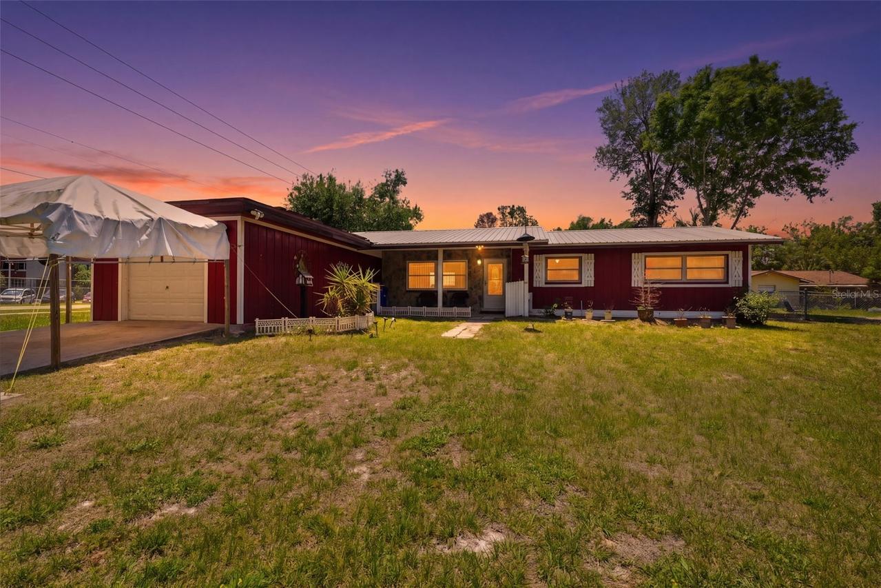 764 NE 13th St., Crystal River, FL 34428