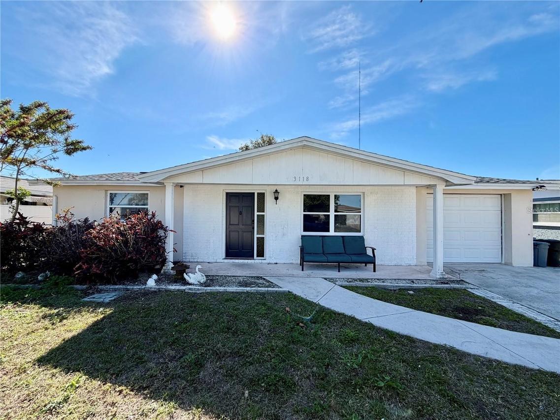 3118 Elkridge Dr., Holiday, FL 34691