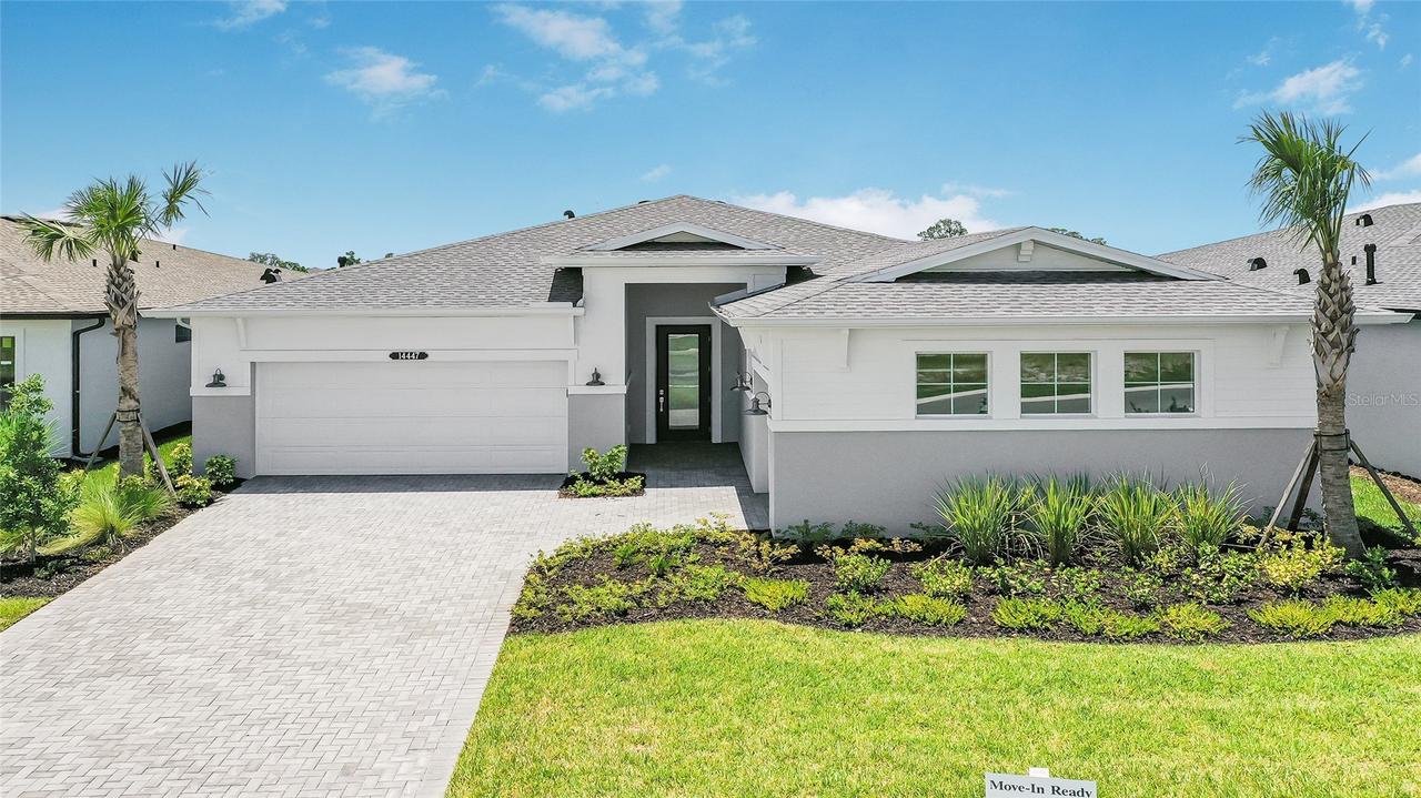 14447 Coastal Woodland Ln., Parrish, FL 34219