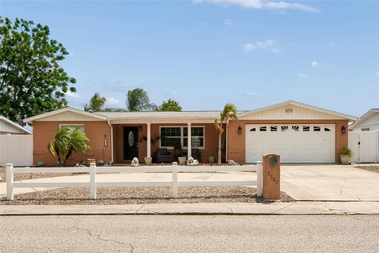 5330 Dove Dr., New Port Richey, FL 34652