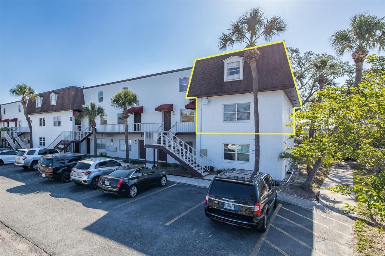 9001 Tudor Dr. #H210, Tampa, FL 33615