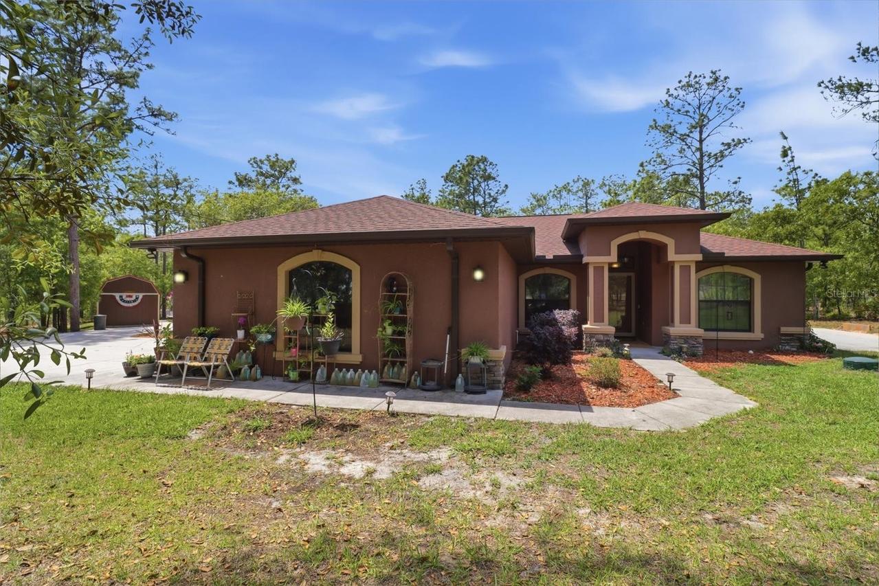 16389 Margot Rd., Weeki Wachee, FL 34614