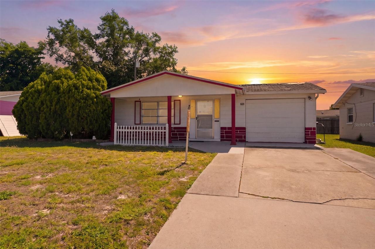 3542 Bedford St., New Port Richey, FL 34652