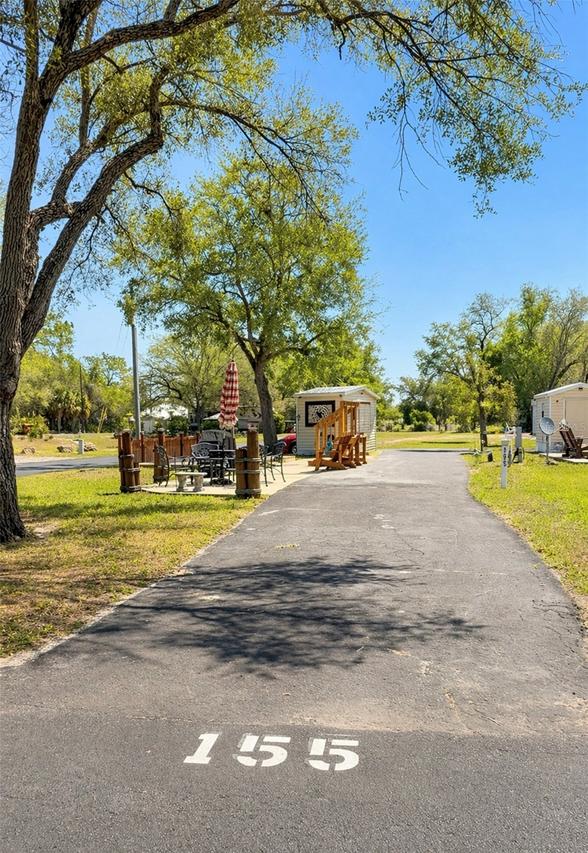 N Suncoast Blvd., Crystal River, FL 34428