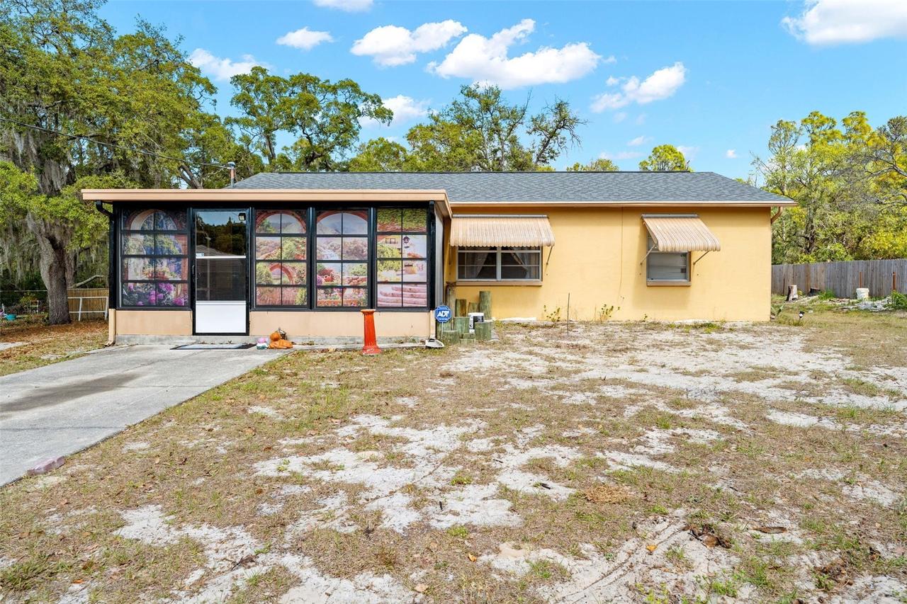 17322 Harmony Dr., Hudson, FL 34667