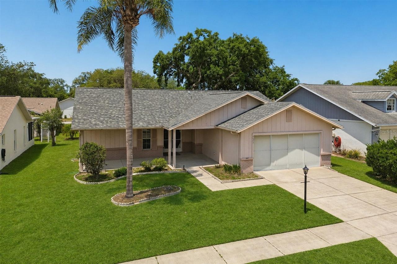 4643 Sandpointe Dr., New Port Richey, FL 34655