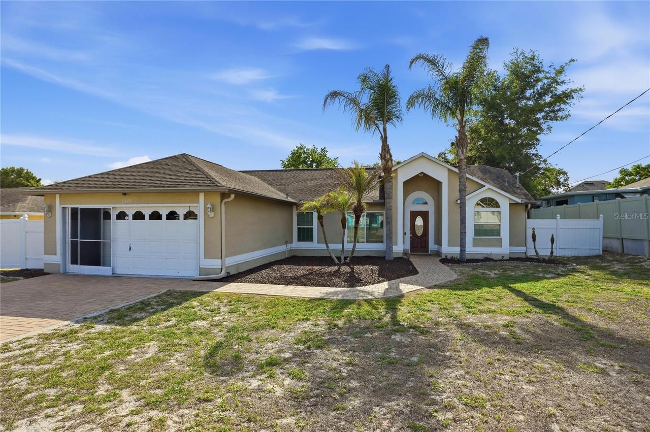 5277 Deltona Blvd., Spring Hill, FL 34606