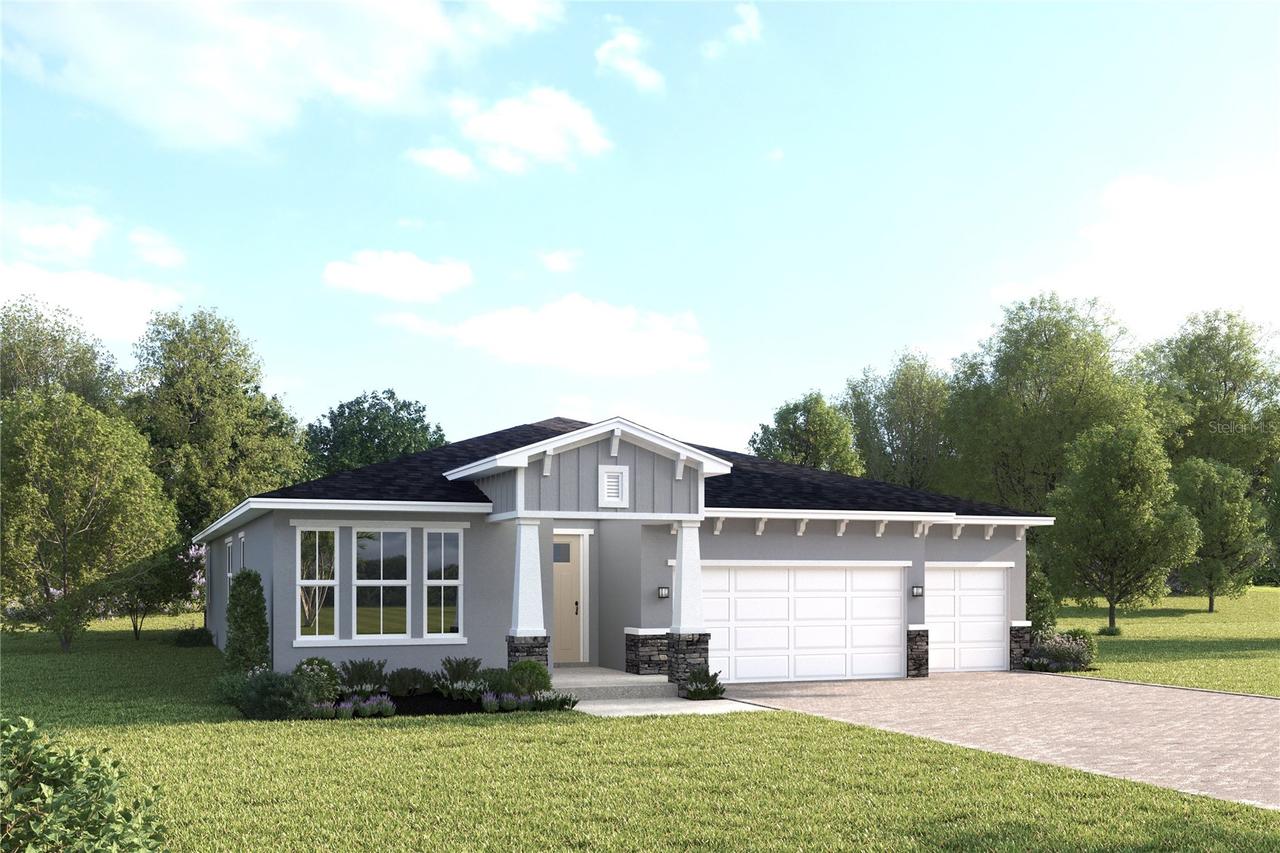 1742 Upland Ln., Winter Haven, FL 33884