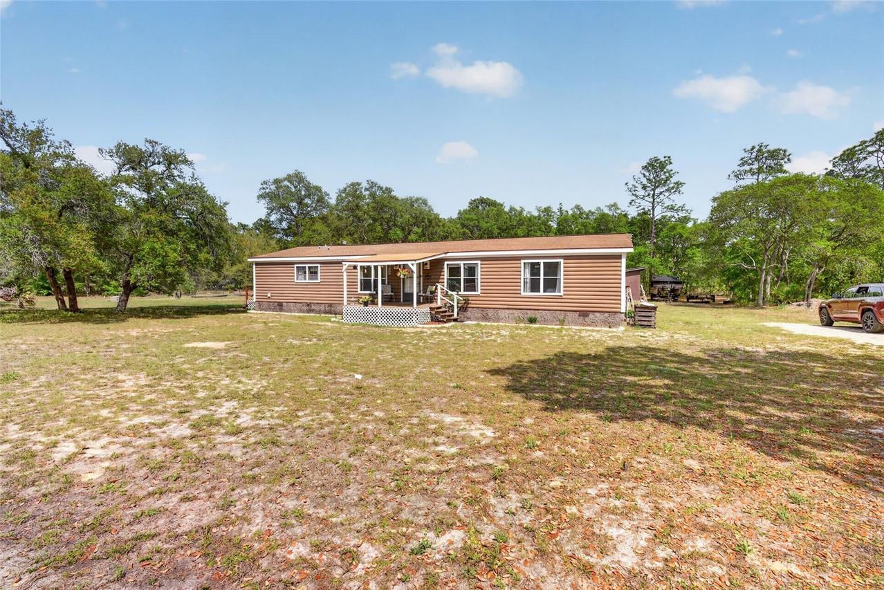 5225 S Gray Oak Ter., Lecanto, FL 34461