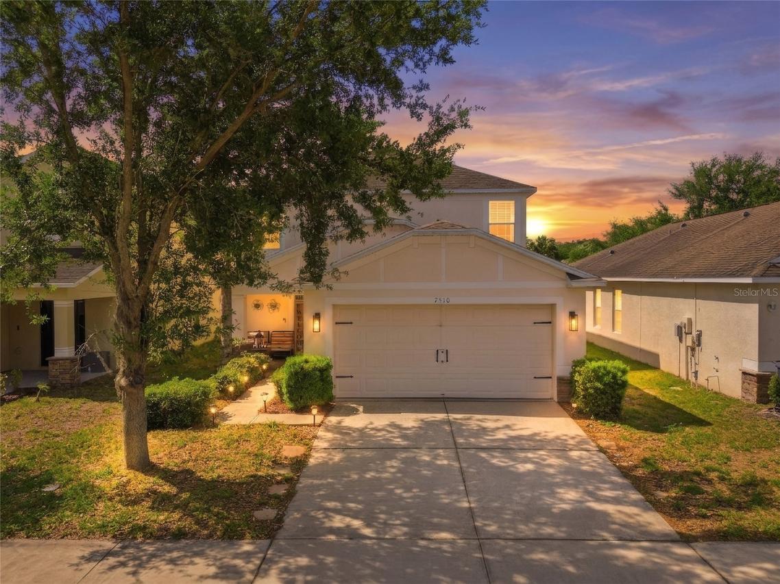 7510 Maroon Peak Dr., Ruskin, FL 33573