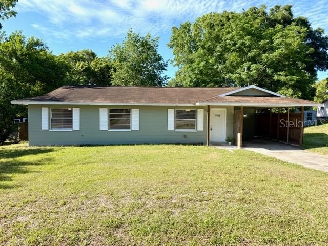 27168 Fernery Ave., Brooksville, FL 34602
