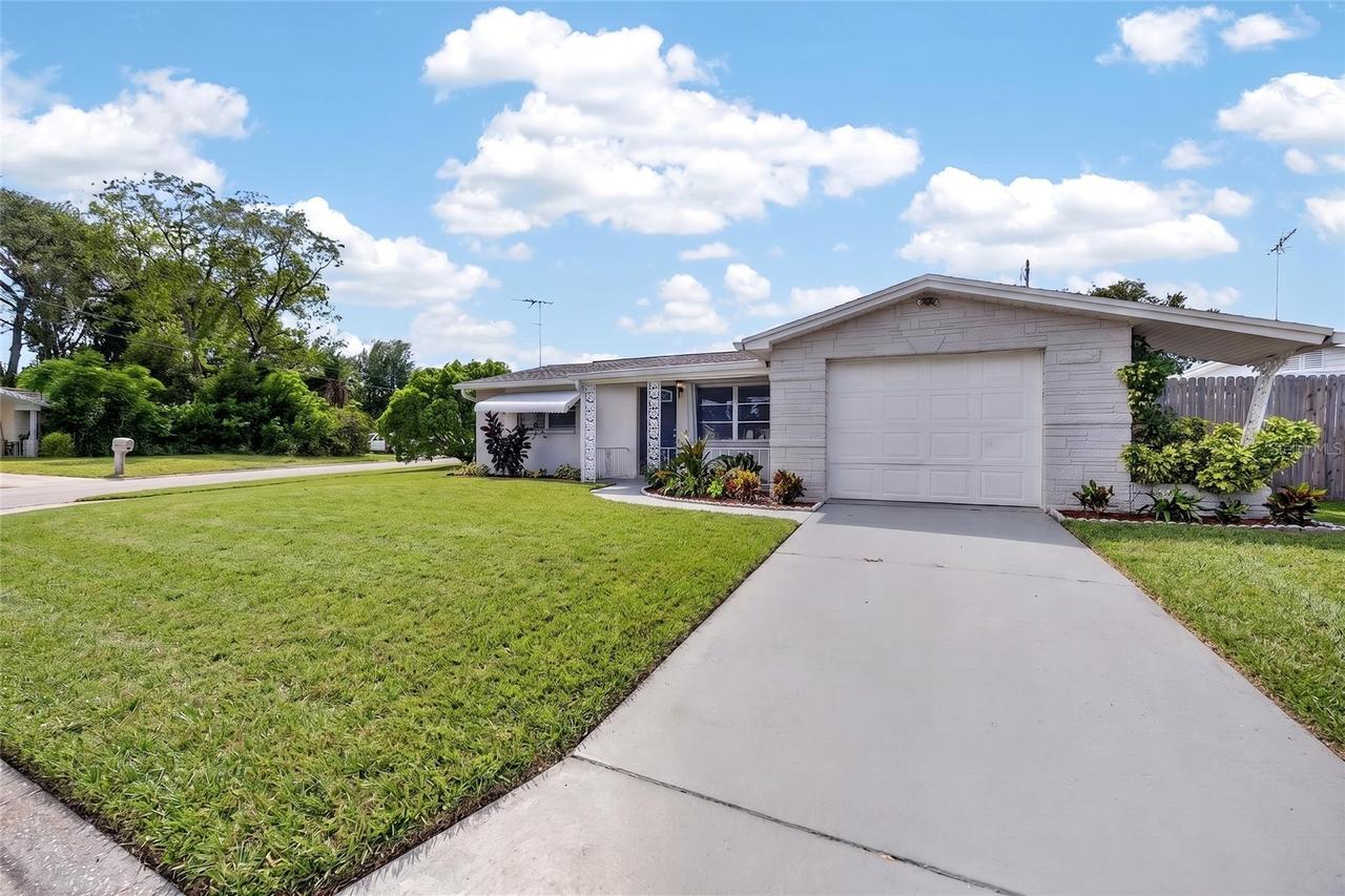 10735 Darius St., Port Richey, FL 34668