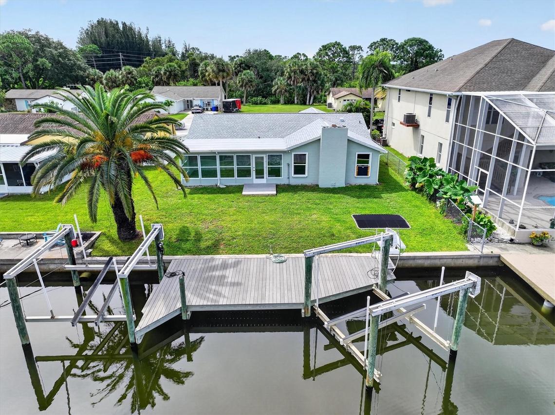 7427 Southwind Dr., Hudson, FL 34667
