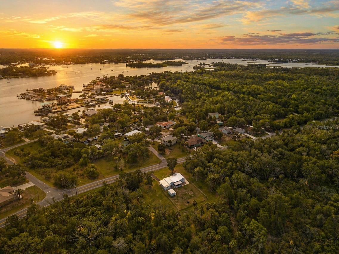 10928 W Fort Island Tr., Crystal River, FL 34429