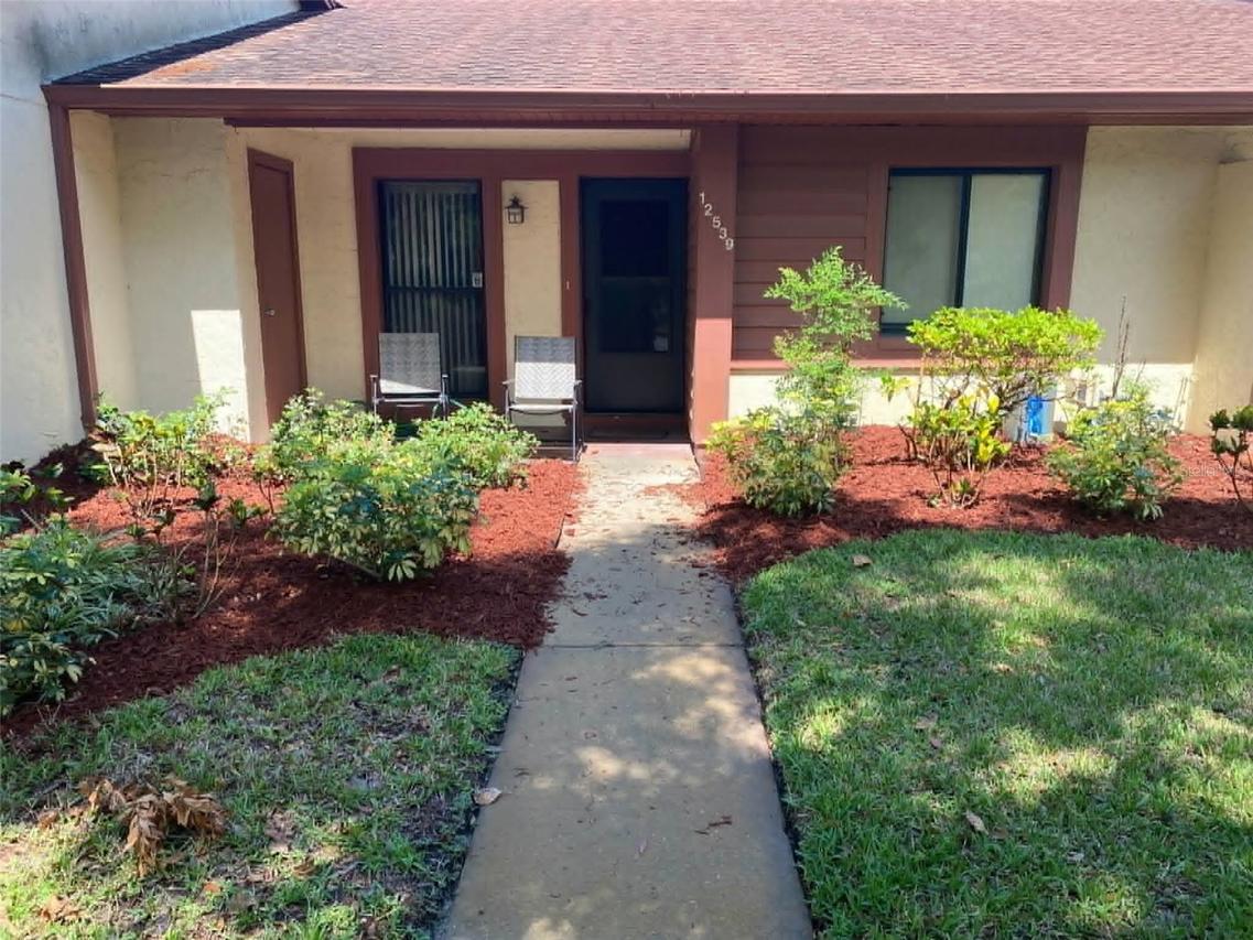 12539 Greylock Ln., Hudson, FL 34667