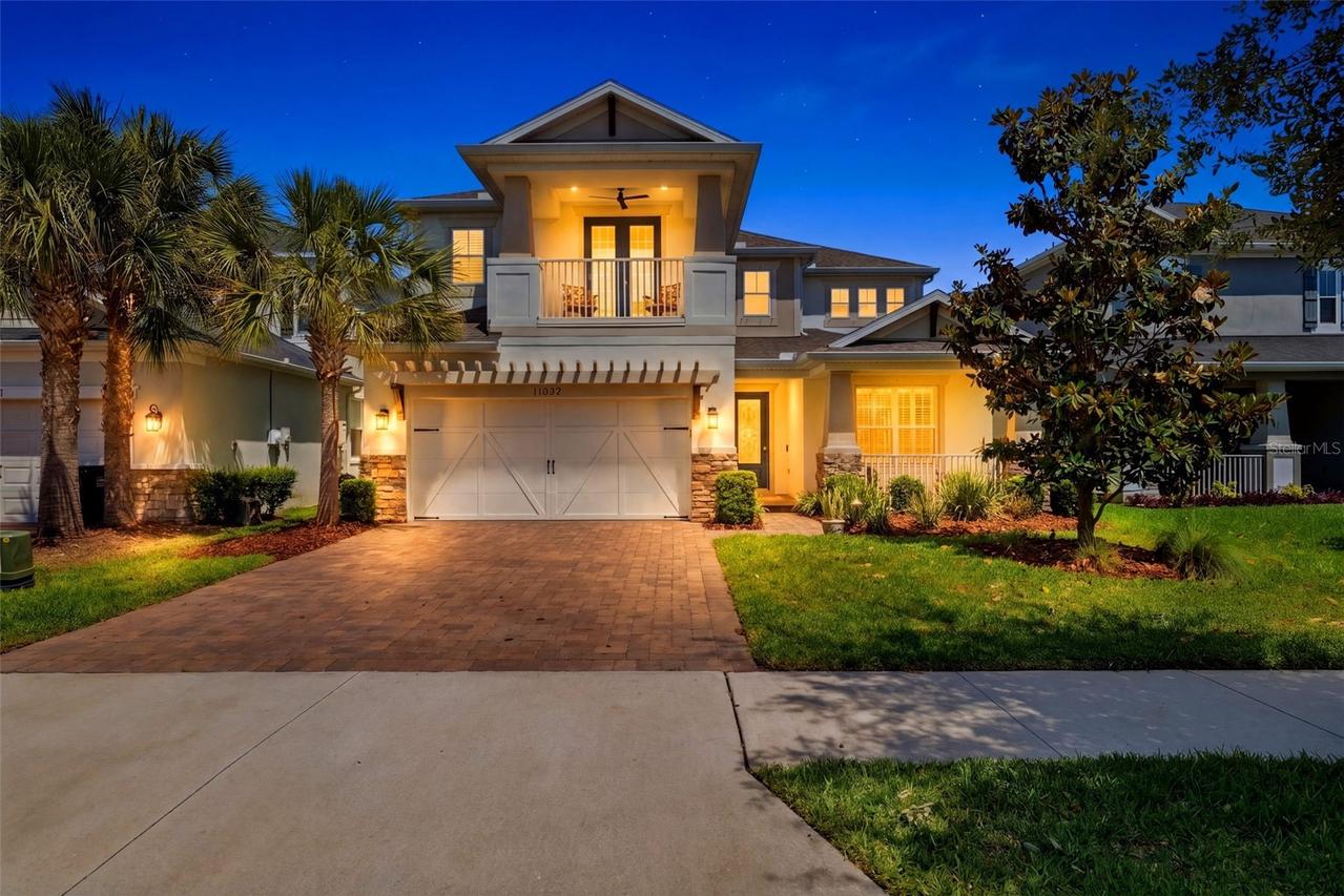 13803 Stansil Ave., Odessa, FL 33556