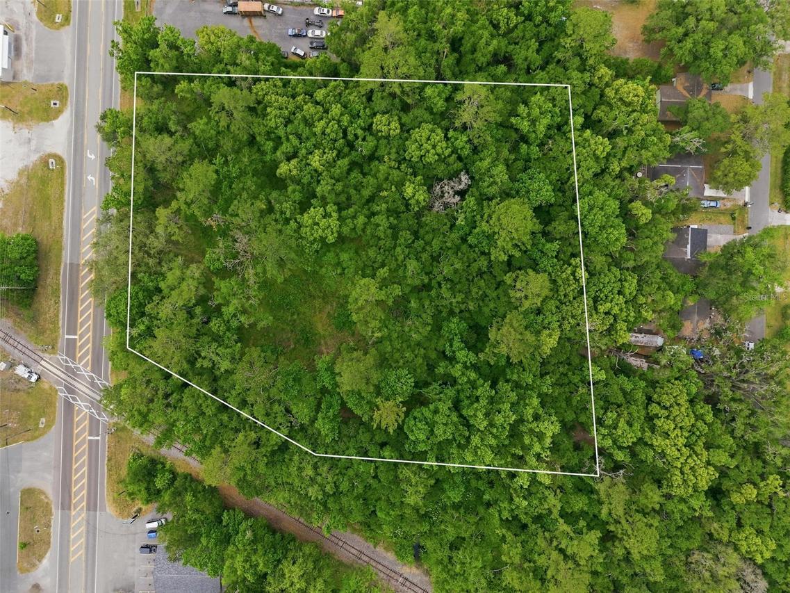 Ponce De Leon Blvd., Brooksville, FL 34601