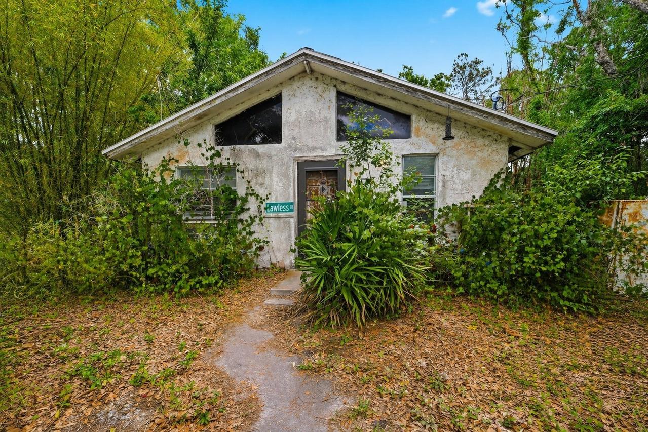 11110 Webb St., New Port Richey, FL 34654