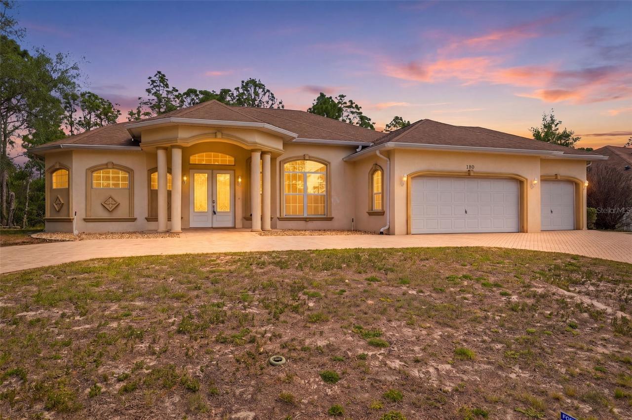 130 Linder Dr., Homosassa, FL 34446