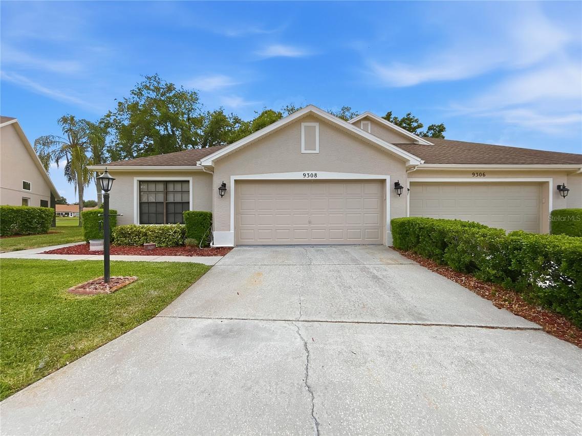 9308 Whispering Meadow Ct., New Port Richey, FL 34655