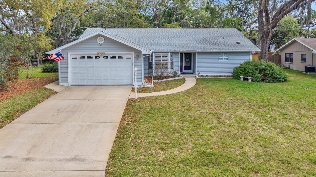 6336 Alderwood St., Spring Hill, FL 34606