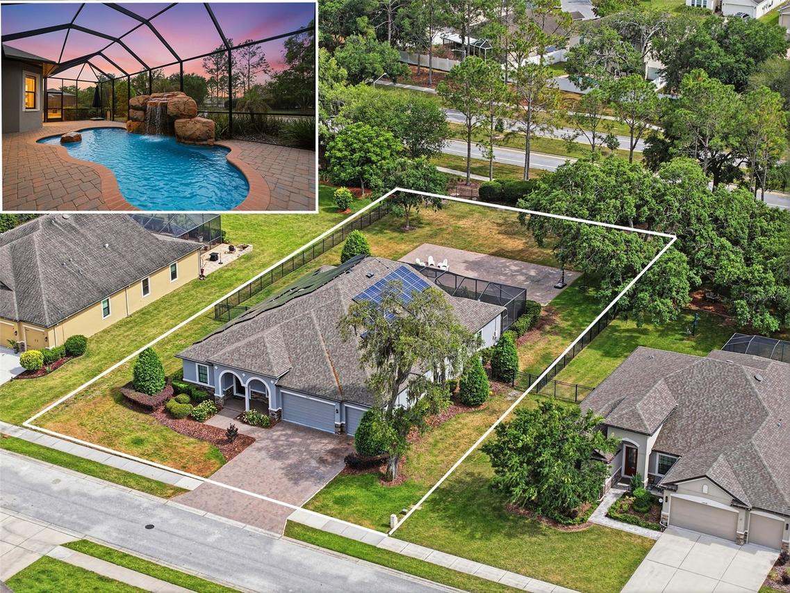 14100 Bassingthorpe Dr., Spring Hill, FL 34609