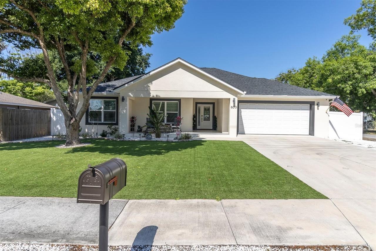 6013 Madison St., New Port Richey, FL 34652
