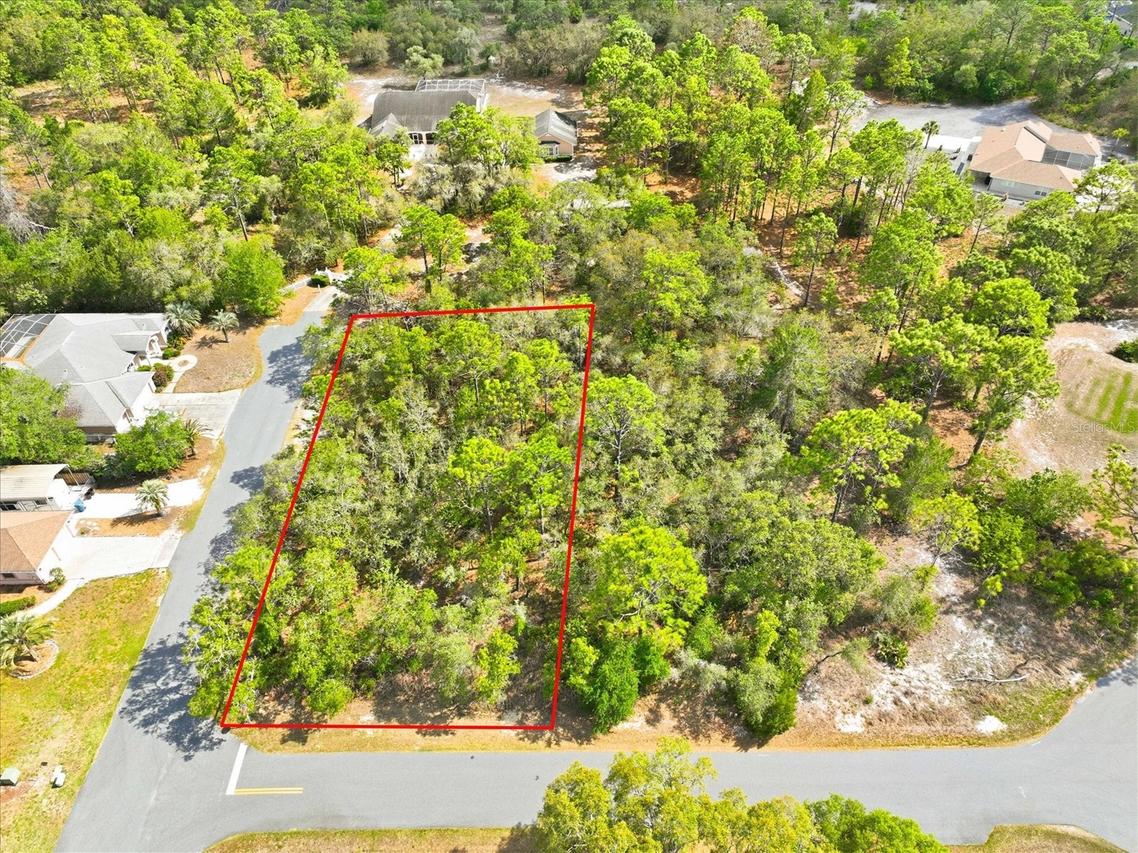 11026 Gig Ave., Weeki Wachee, FL 34613