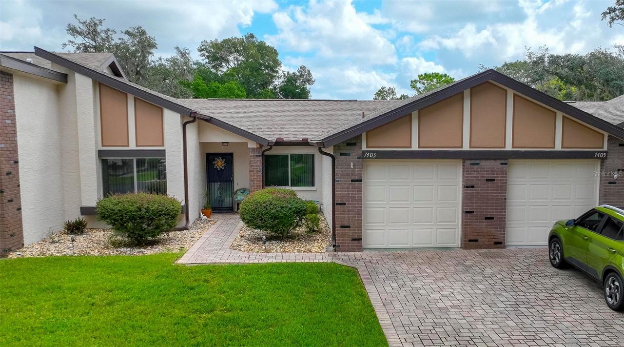 7403 Heather Walk Dr., Weeki Wachee, FL 34613