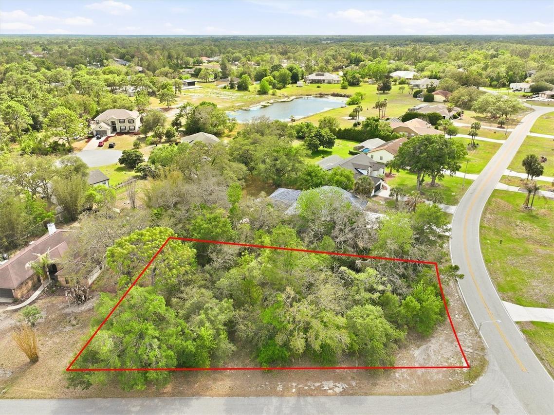 10592 Woodland Waters Blvd., Weeki Wachee, FL 34613