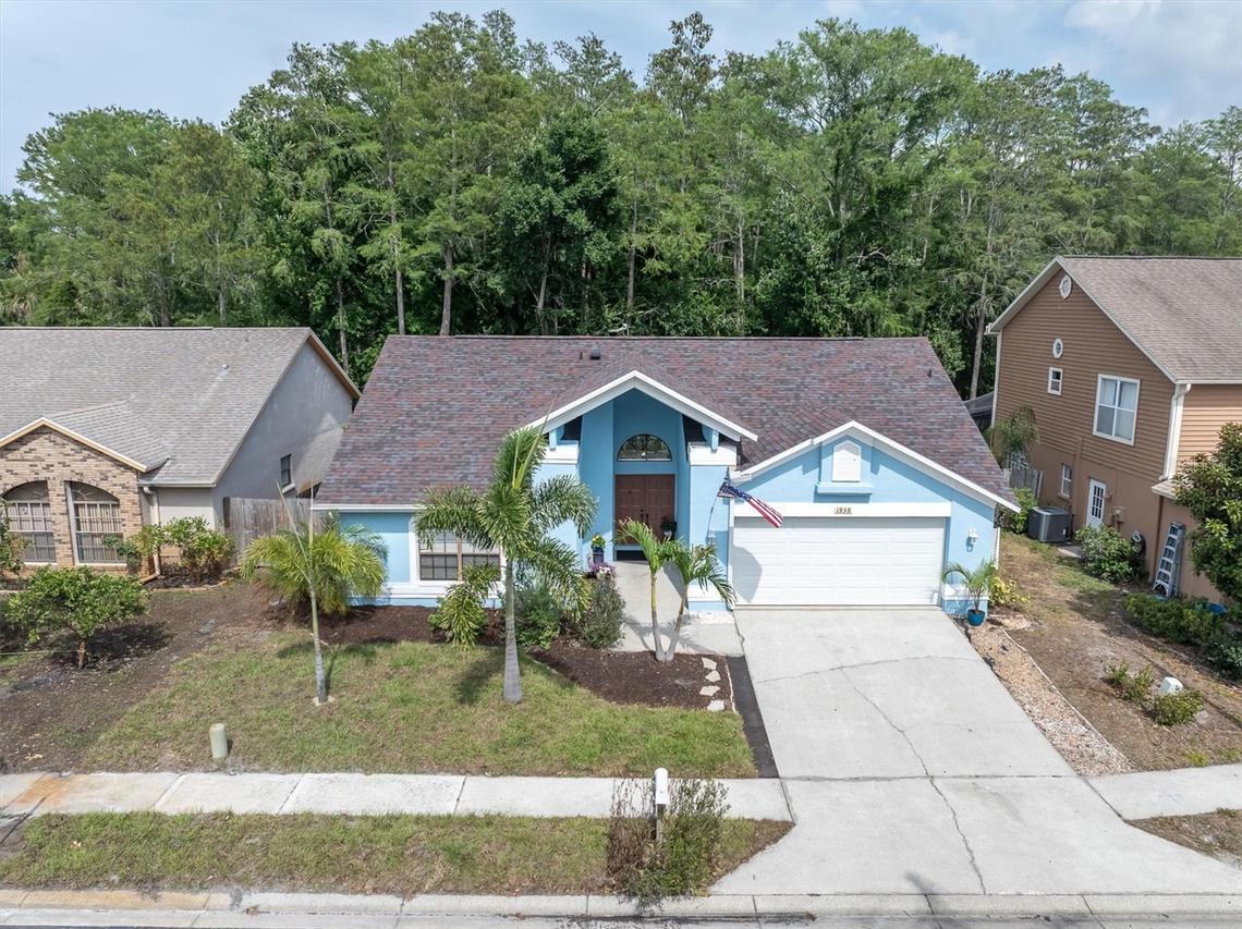 1938 Wood Thrush St., Tarpon Springs, FL 34689