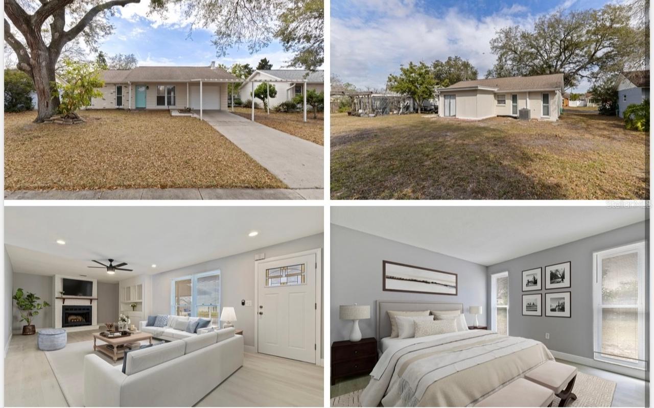 7442 Compton Ln., New Port Richey, FL 34655