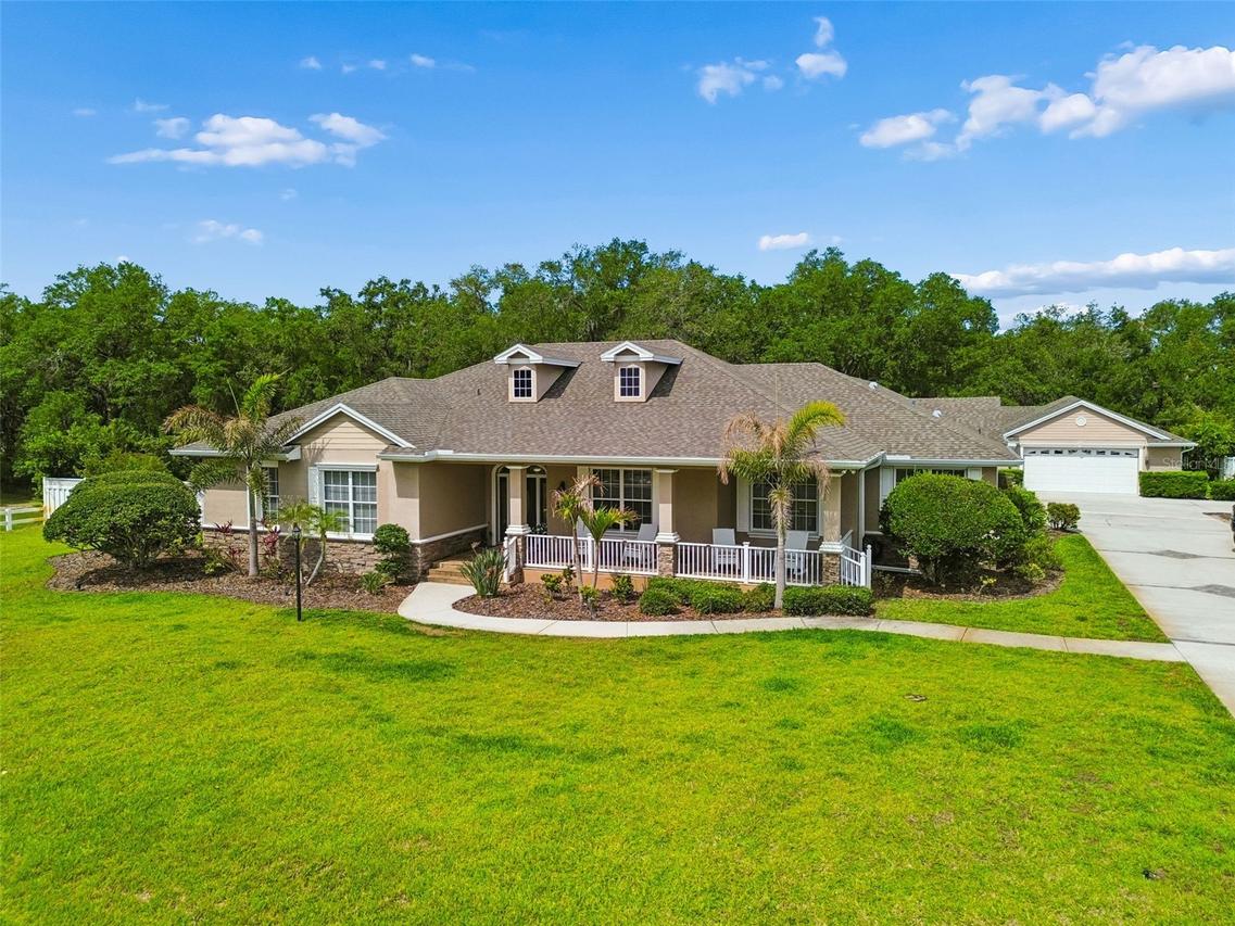 1349 Oak Meadow Point, New Port Richey, FL 34655