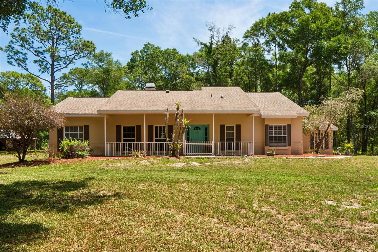 16225 Bonzai Tr., Brooksville, FL 34613