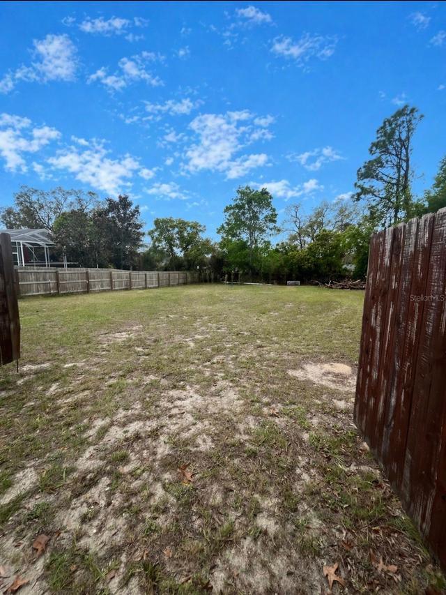 Bolger Ave., Spring Hill, FL 34609