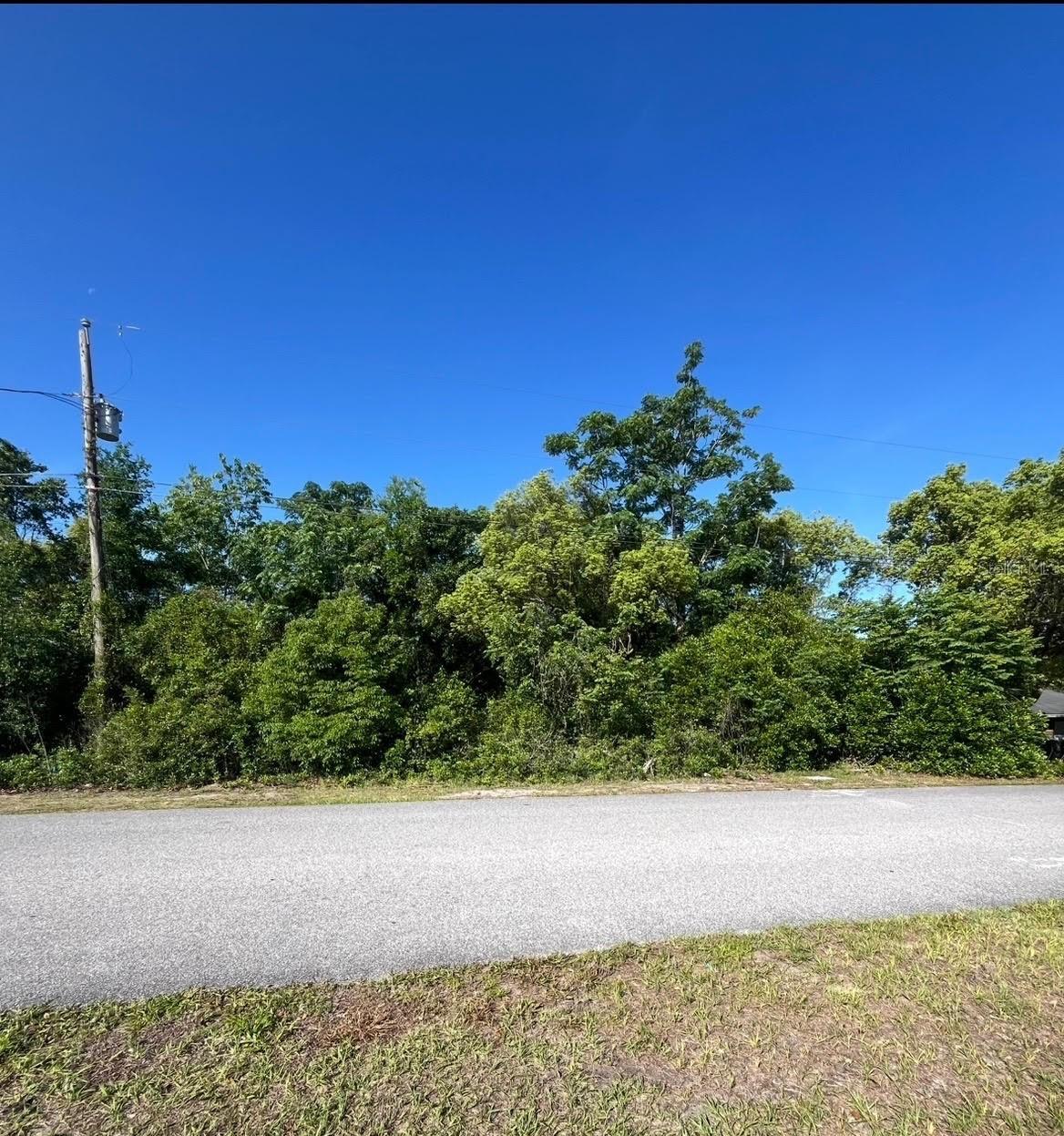 Bolger Ave., Spring Hill, FL 34609