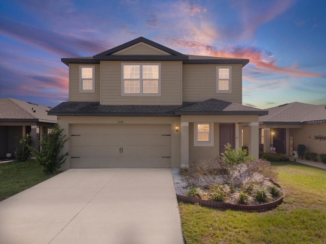 5372 Fez Ct., Brooksville, FL 34602