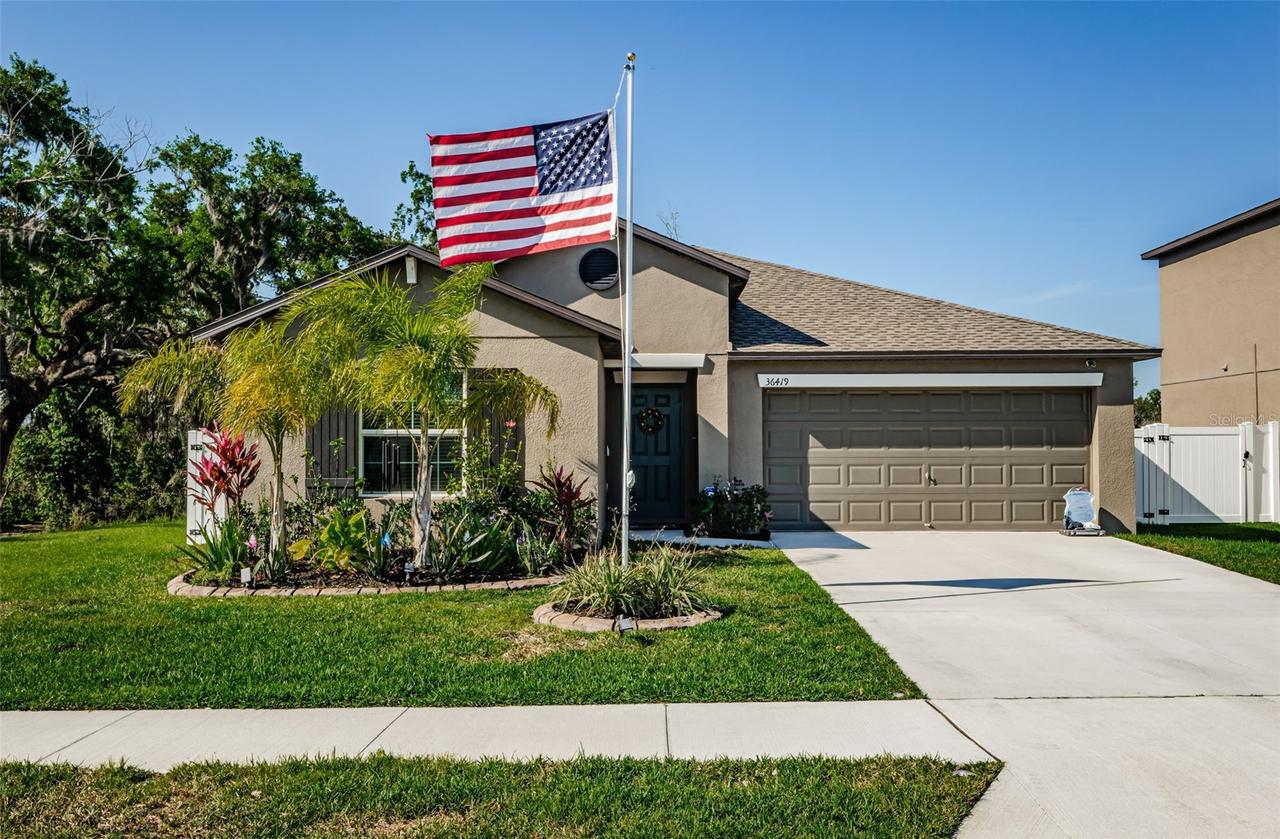 36419 Flats St., Zephyrhills, FL 33541