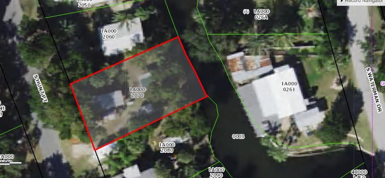 2211 S Hunt Point, Crystal River, FL 34429