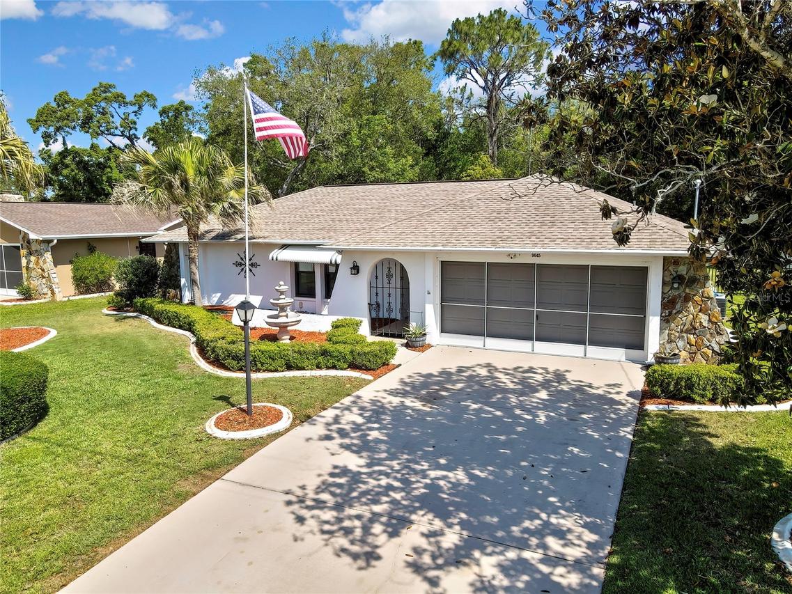 9045 Gaynor St., Spring Hill, FL 34608