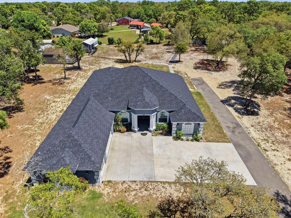 18354 Monteverde Dr., Spring Hill, FL 34610