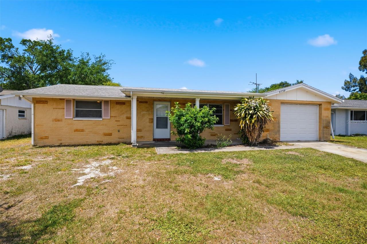 8739 Lido Ln., Port Richey, FL 34668
