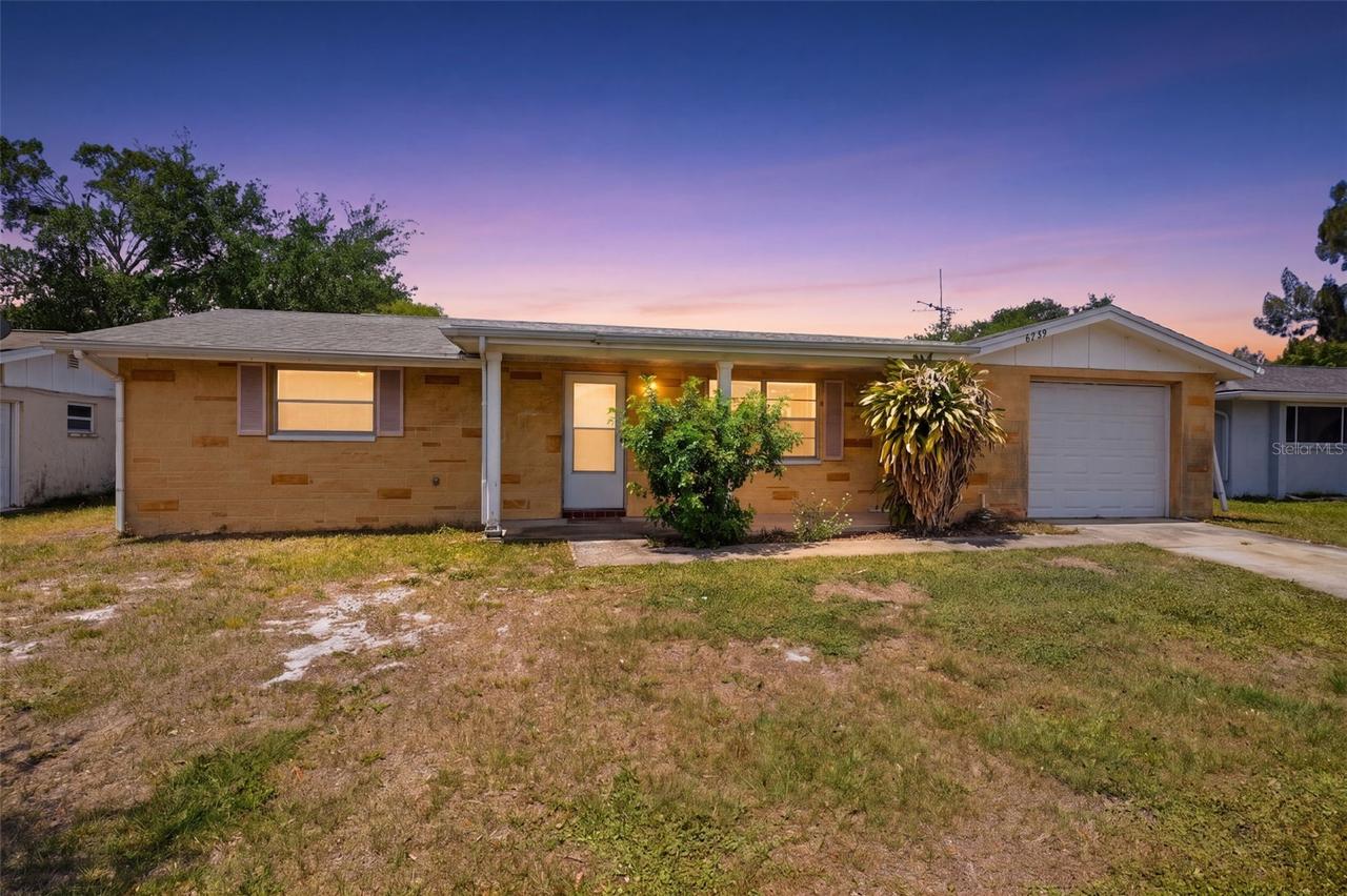 8739 Lido Ln., Port Richey, FL 34668