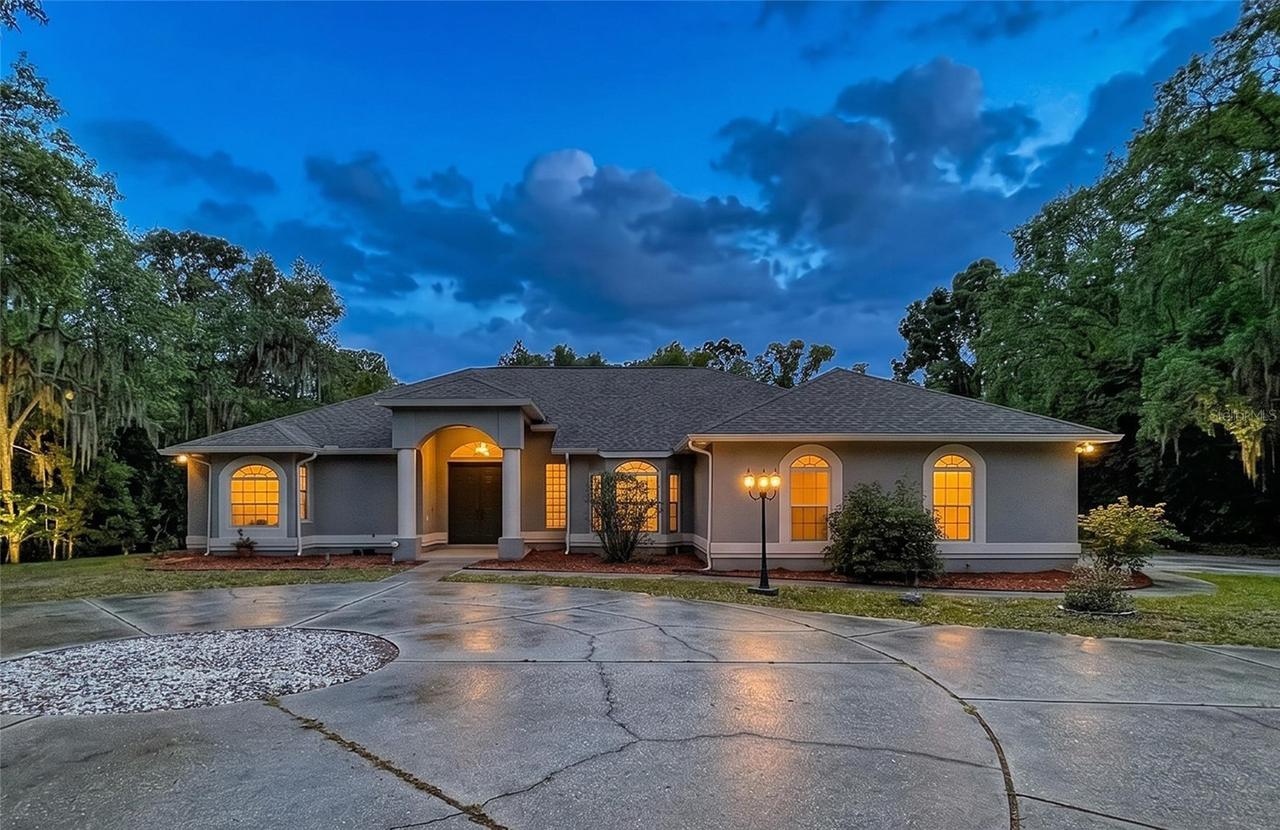 464 E Liberty St., Hernando, FL 34442