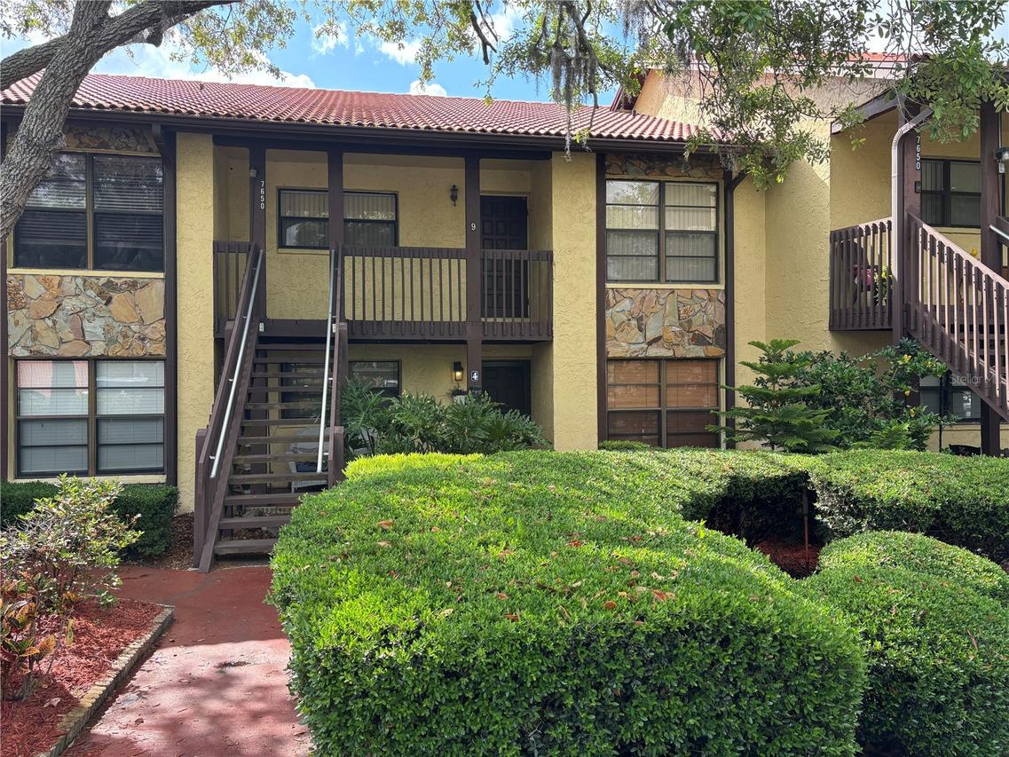 7650 Forest Tr. #9, Port Richey, FL 34668